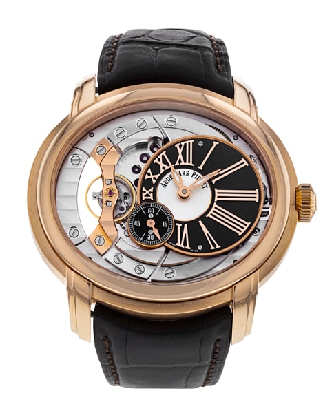Audemars Piguet Millenary 15350OR.OO.D093CR.01
